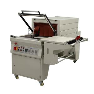 Термоусадочный тоннель с ножом для обрезки FM-5030F Foodatlas Pro 